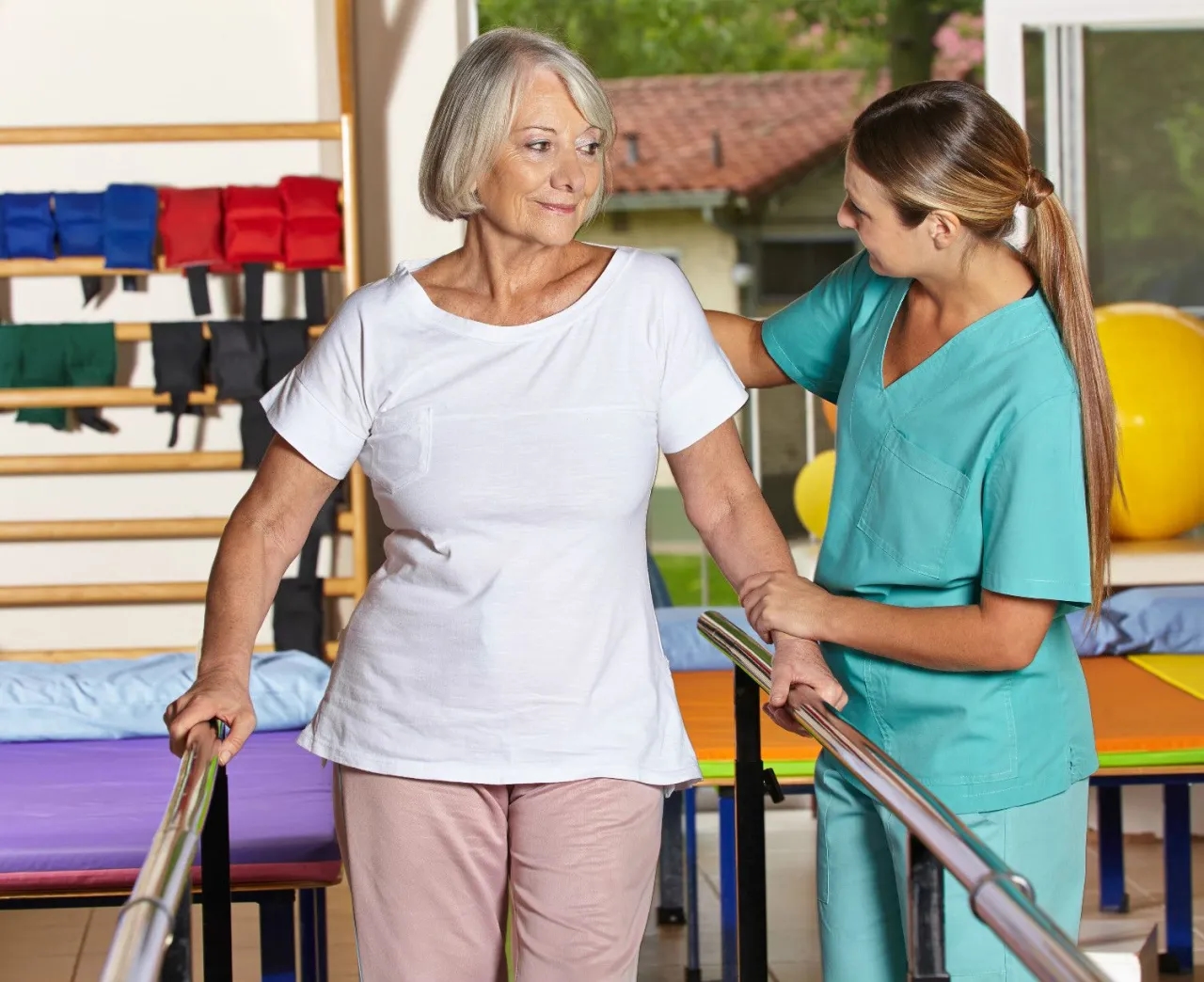 Jakie ćwiczenia po operacji zastawki serca pomogą w szybszej rehabilitacji