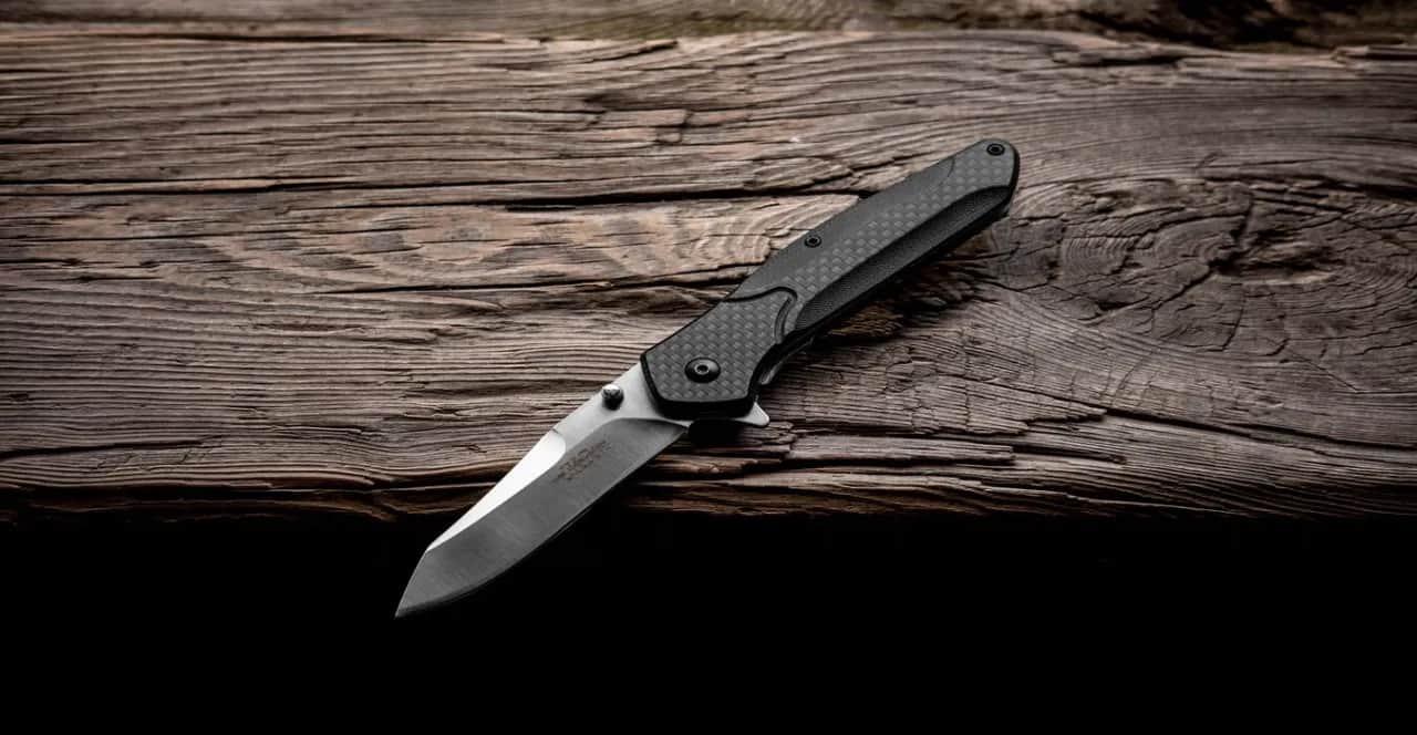 Jaka długość ostrza jest dozwolona w Polsce? Zobacz, co musisz wiedzieć