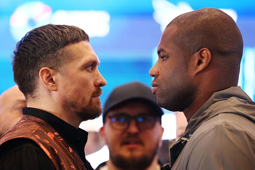 Kiedy boks - sprawdź daty nadchodzących gal i walk bokserskich