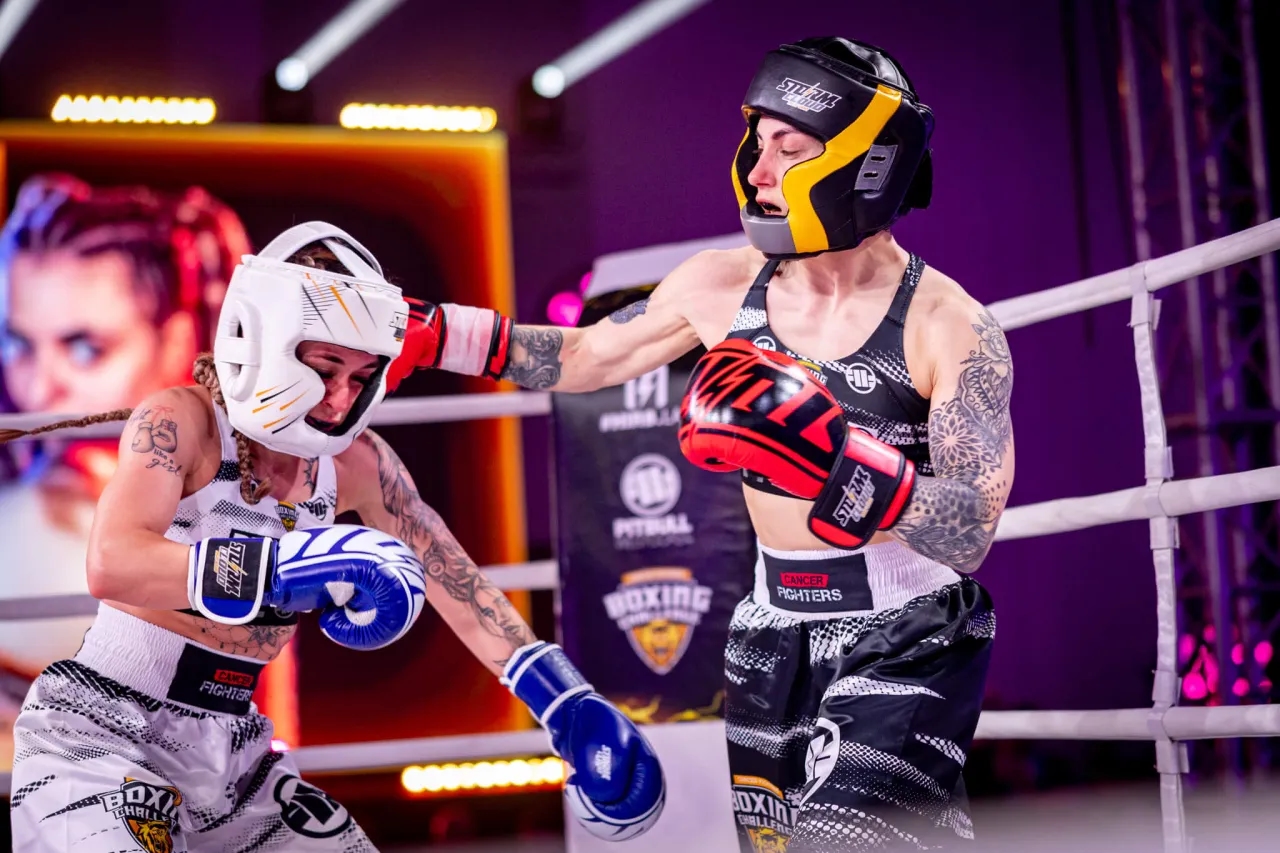 Kiedy gala boksu? Sprawdź najbliższe wydarzenia bokserskie w Polsce