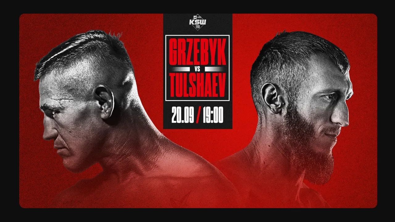Jak wykupić walkę KSW 55 i nie przegapić emocjonujących momentów