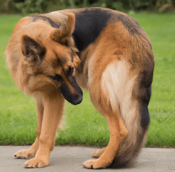 Dlaczego pies biega w kółko? Zrozumienie zachowań i problemów zdrowotnych