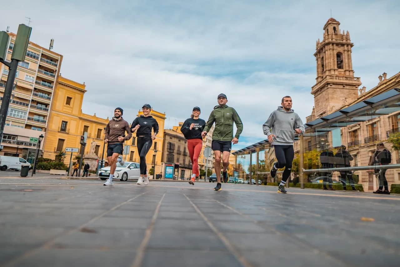 Jak często biegać, aby osiągnąć wymarzone rezultaty w treningu