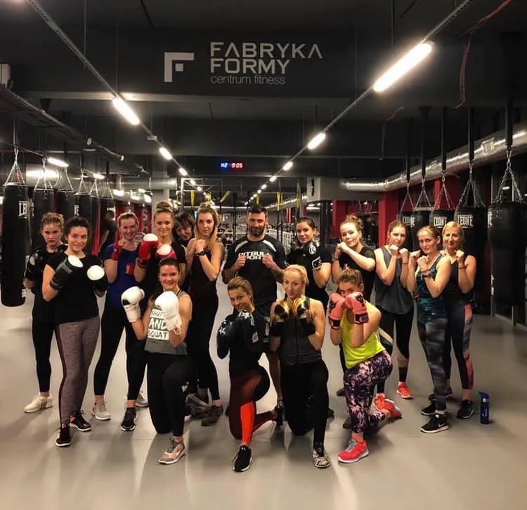 Gdzie trenować boks w Poznaniu? Najlepsze kluby i treningi dla Ciebie