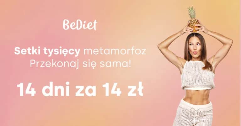 Jak schudnąć bez ćwiczeń domowe sposoby na skuteczną utratę wagi