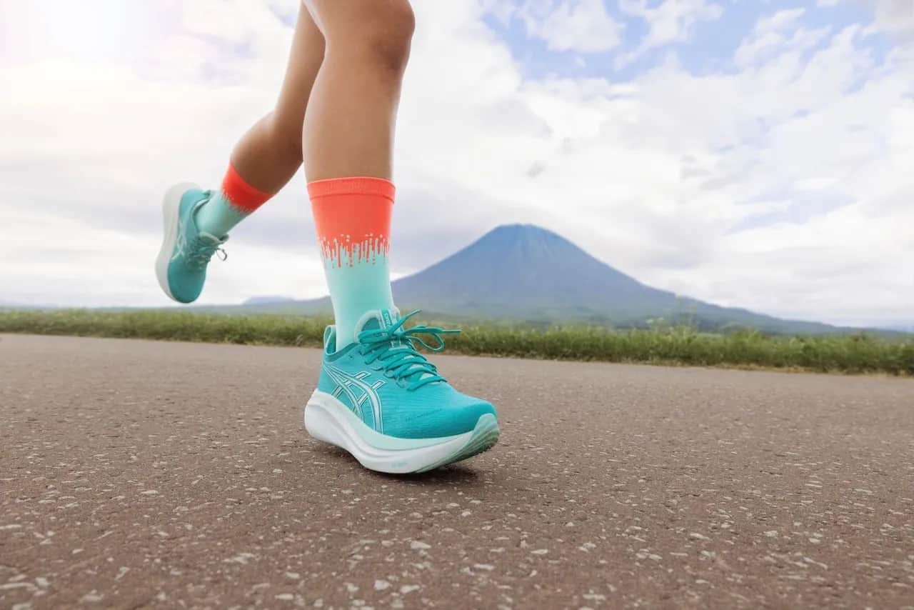 Czy bieganie obniża ciśnienie? Odkryj niespodziewane korzyści zdrowotne