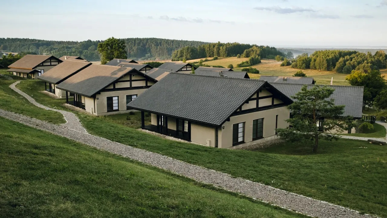 Jak dojechać do Dojo Stara Wieś - proste trasy i wskazówki podróżne