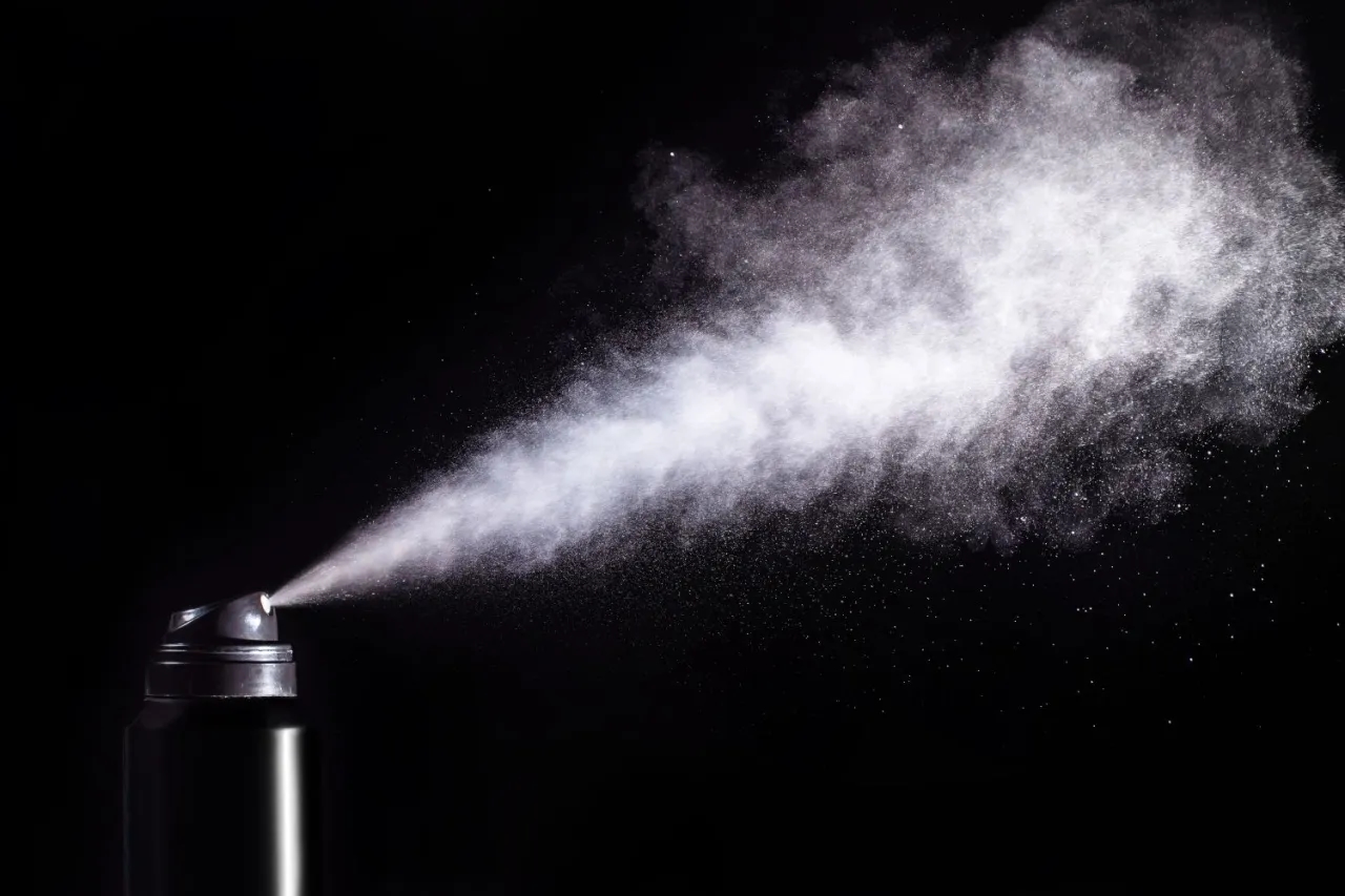 Jak używać gazu pieprzowego, aby skutecznie się bronić przed zagrożeniem