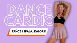 Ile kcal spala dance cardio? Zaskakujące wyniki i porównania