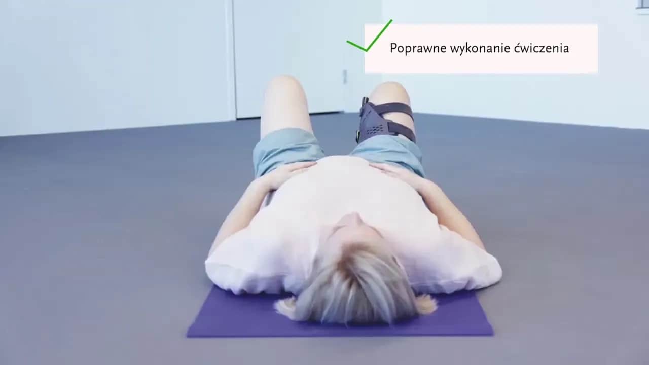 Ćwiczenia na zwyrodnienie stawu kolanowego, które przynoszą ulgę