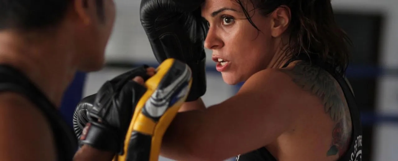 Czym się różni MMA od boksu? Kluczowe różnice, które musisz znać