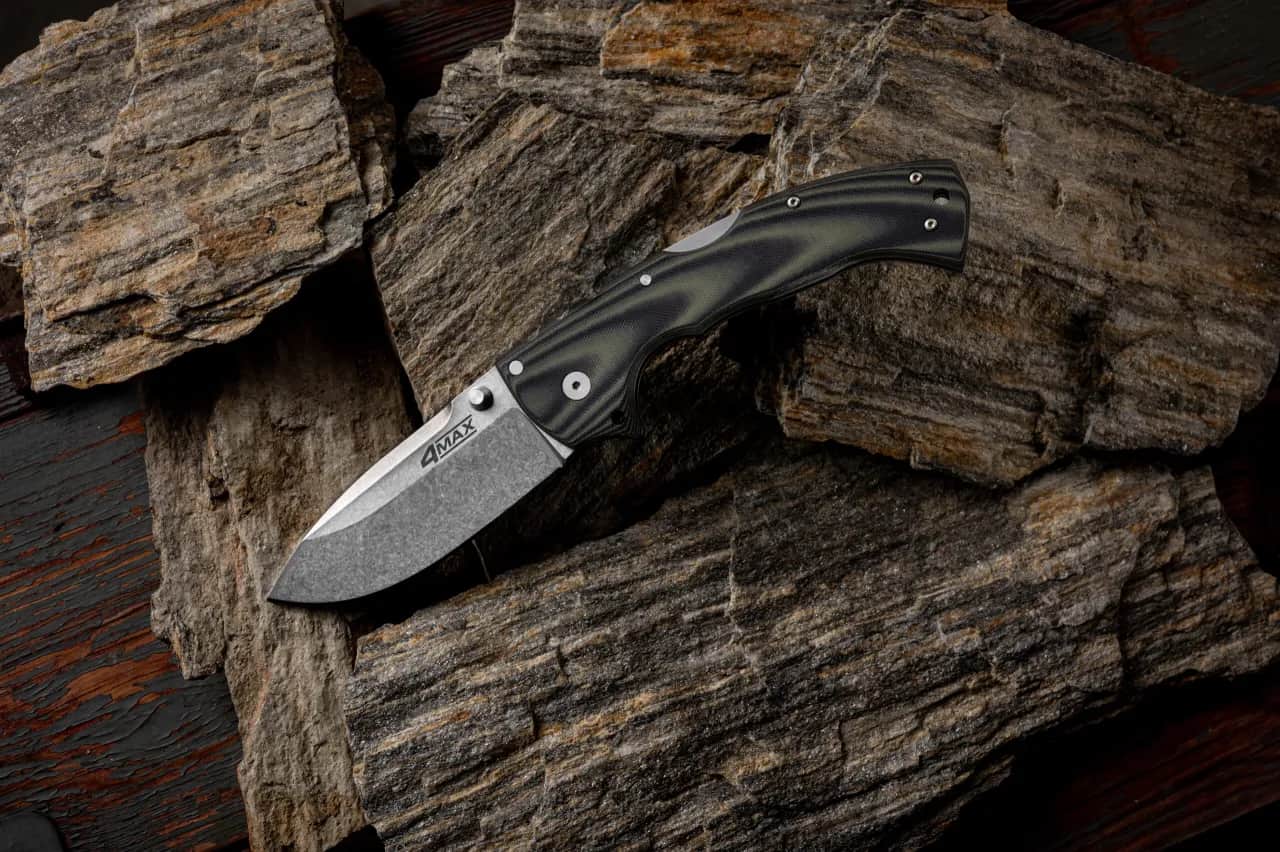 Jaki nóż można nosić przy sobie? Poznaj przepisy i uniknij problemów