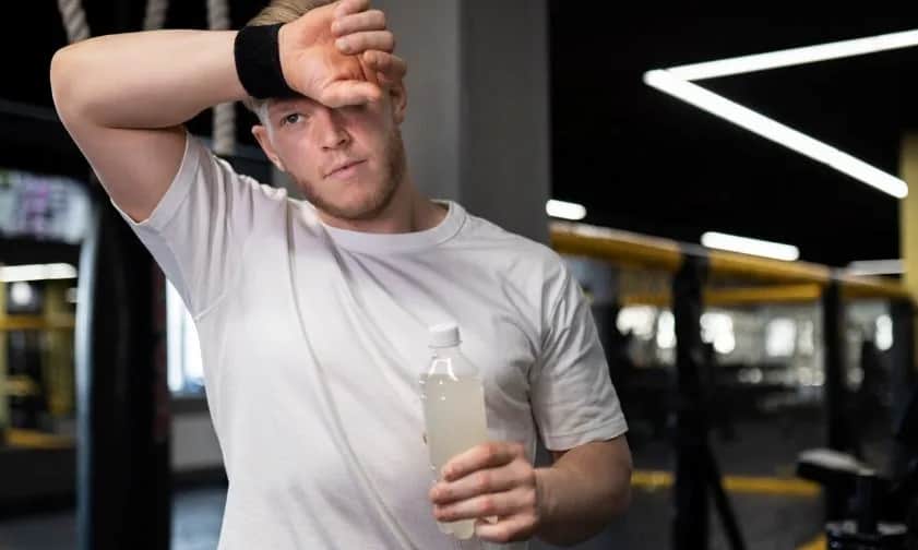 Ile białka po treningu? Odpowiednia ilość dla lepszej regeneracji