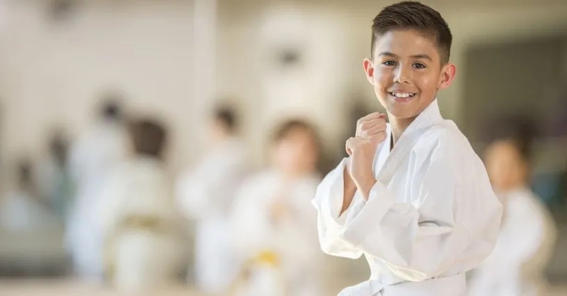 Judo czy karate dla dziecka – co wybrać dla lepszego rozwoju?