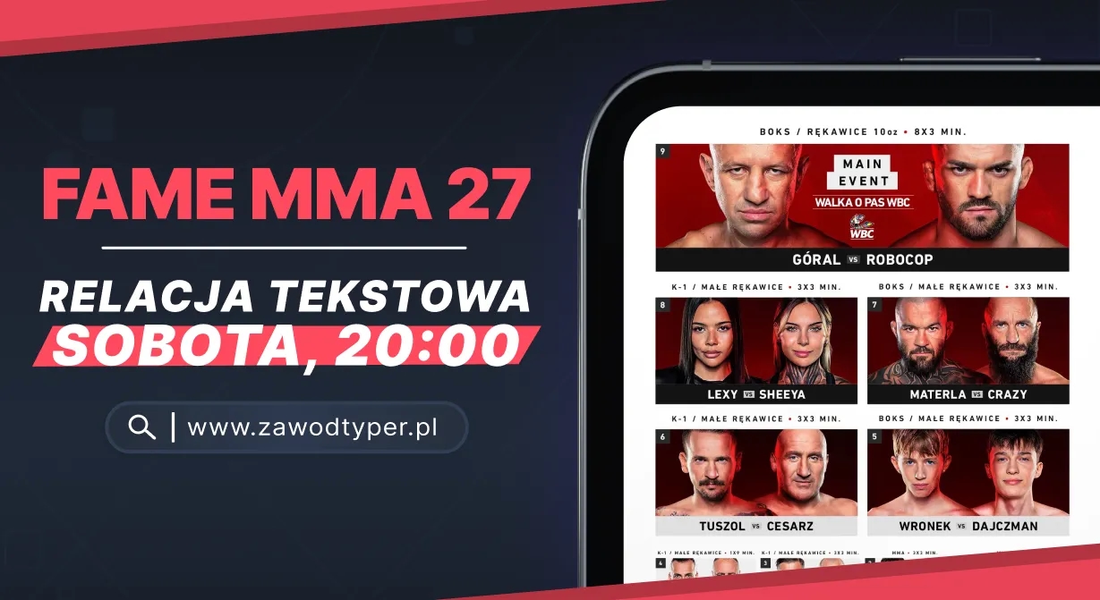 Gdzie oglądać boks za darmo? Odkryj najlepsze opcje online