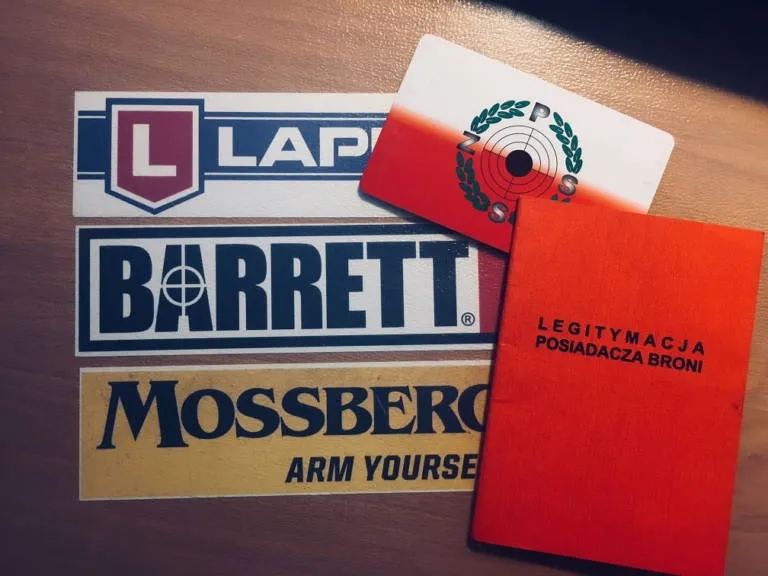 Jak zdobyć pozwolenie na broń - krok po kroku i uniknij kosztów
