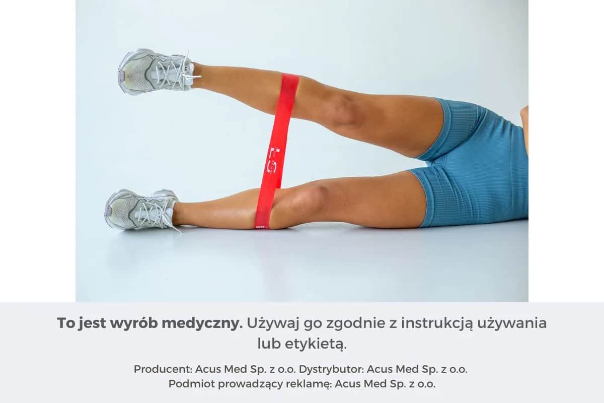 Jakie gumy do ćwiczeń forum: Opinie, które zmienią Twój trening