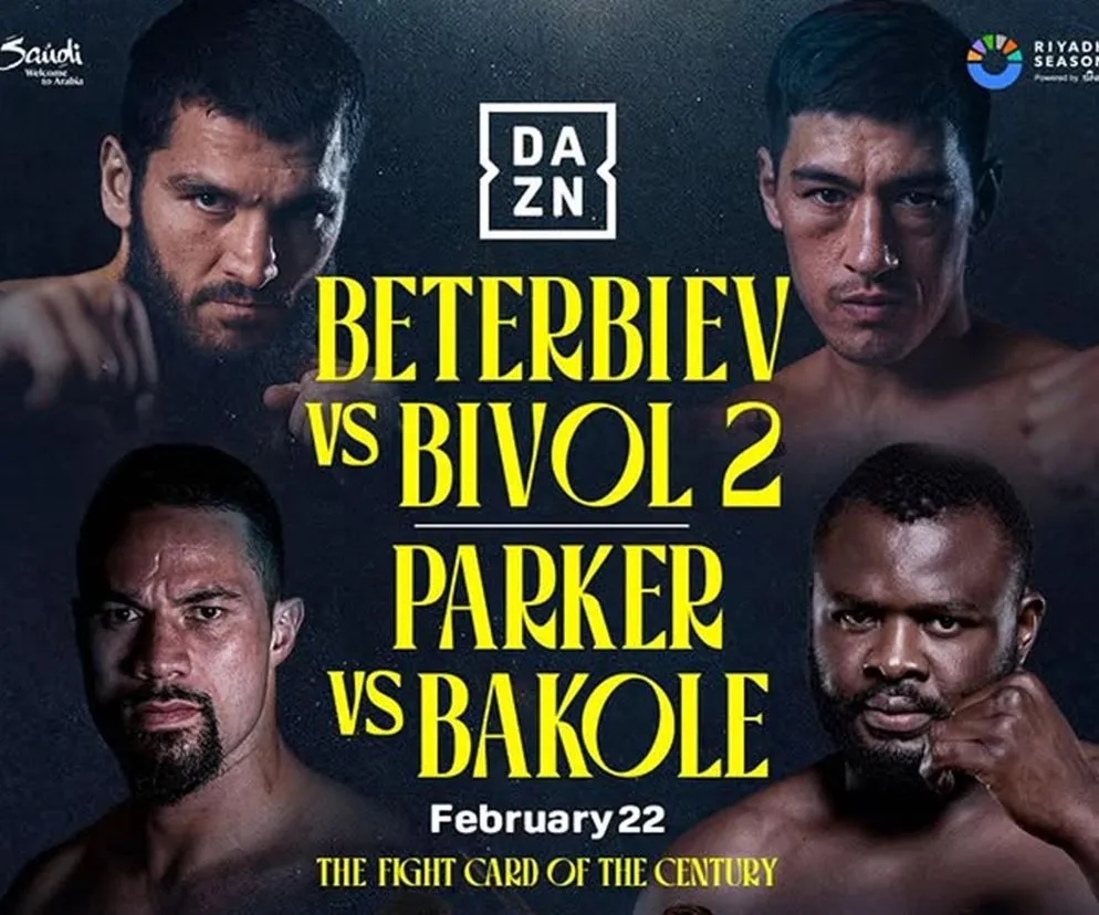 Jak oglądać boks na żywo? Sprawdź najlepsze opcje i transmisje