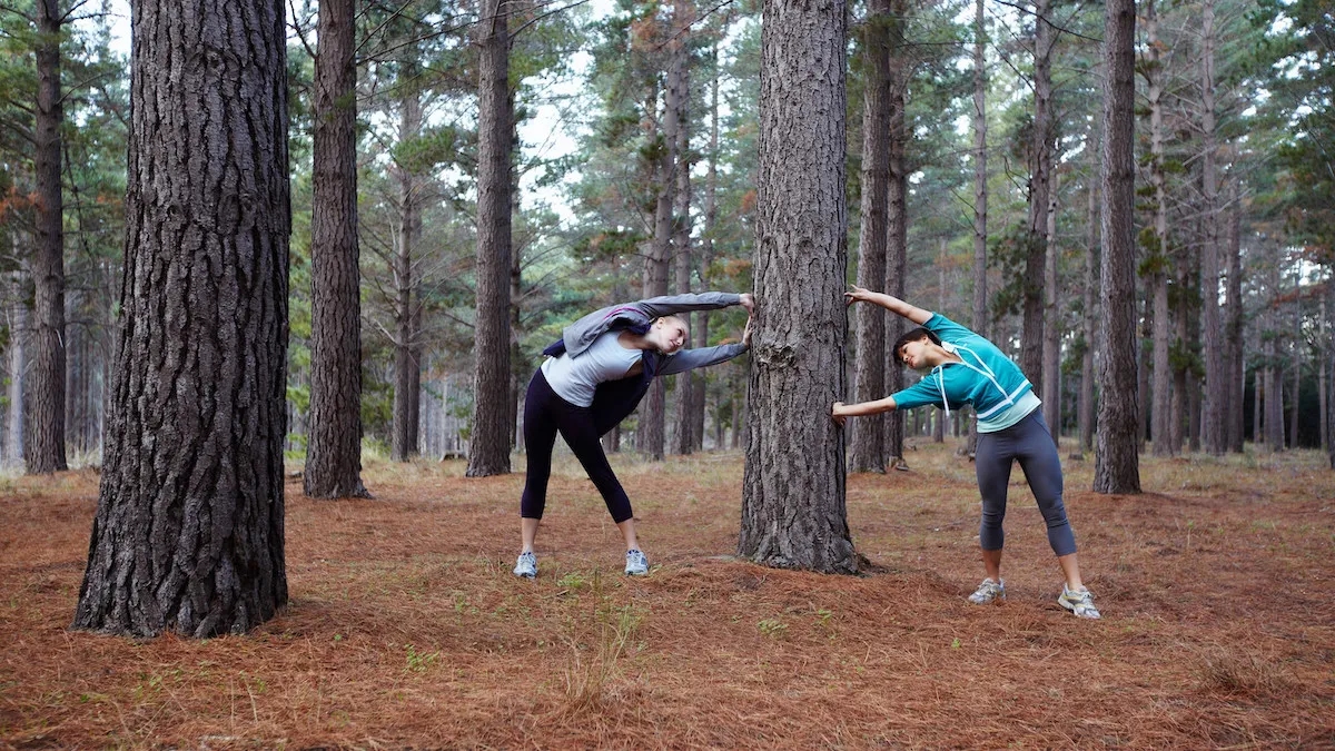Jak zbic wage na zawody bez ryzyka dla zdrowia i wydajności
