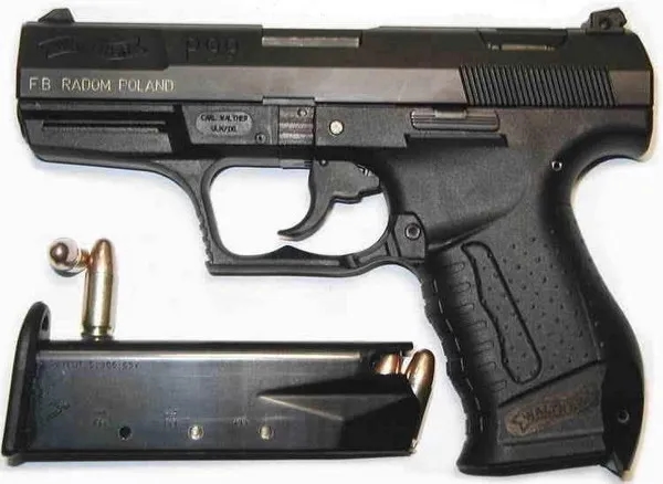 Czy na broń gazową trzeba mieć zezwolenie? Sprawdź, co musisz wiedzieć