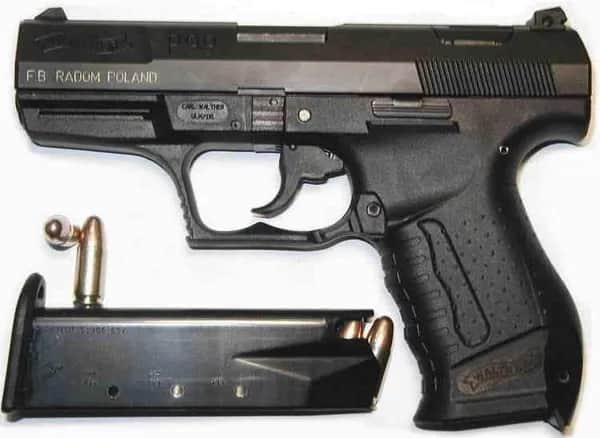 Czy na broń gazową trzeba mieć zezwolenie? Sprawdź, co musisz wiedzieć