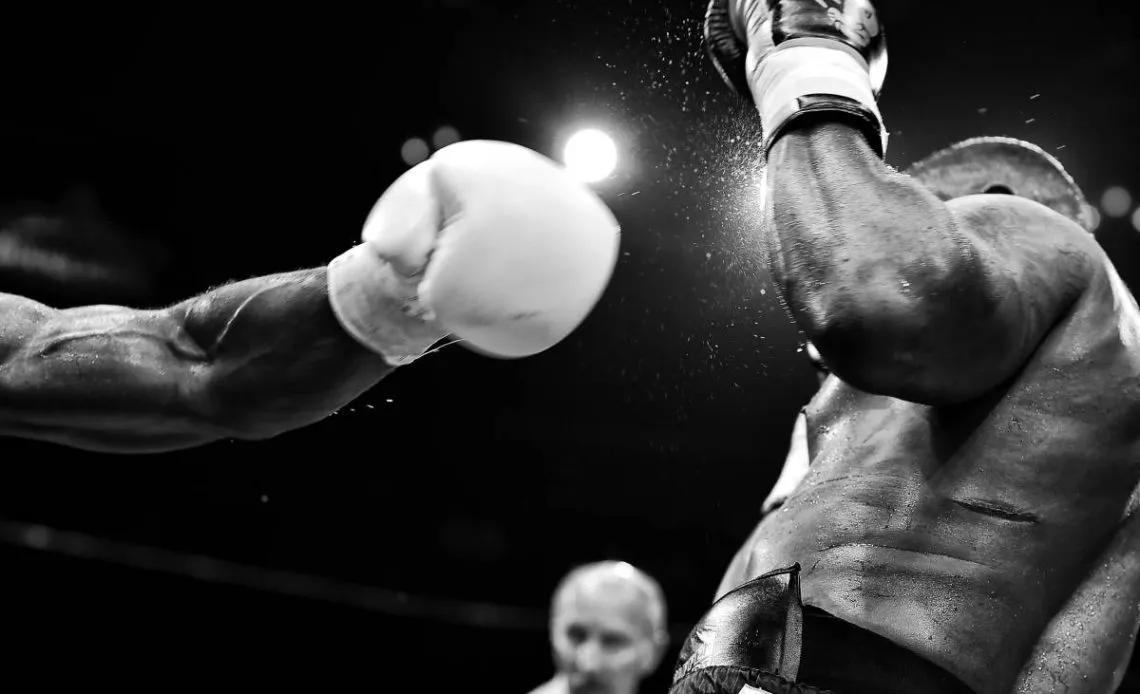 Waga lekka ile kg - poznaj limity w boksie zawodowym i olimpijskim
