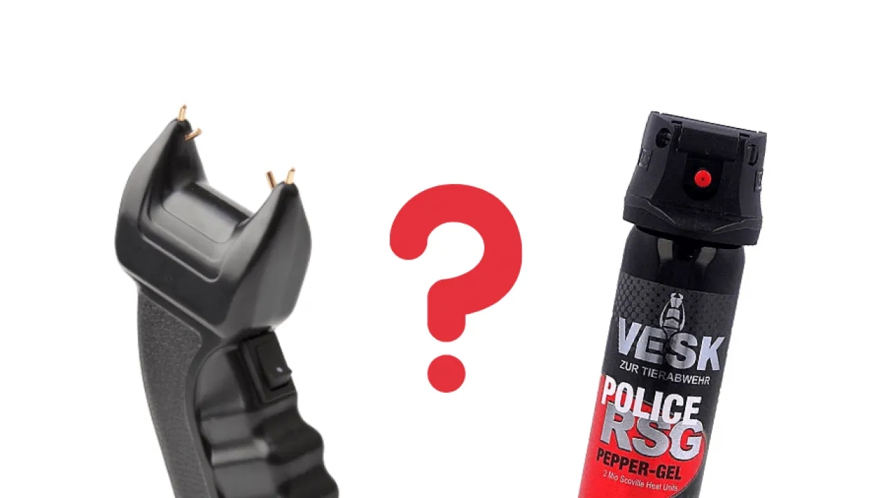 Jaki gaz pieprzowy kupić, aby skutecznie się bronić przed zagrożeniem?