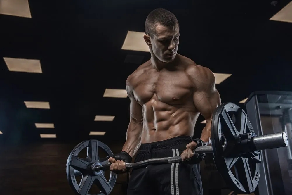 Czy trening 3 razy w tygodniu wystarczy, by osiągnąć efekty?