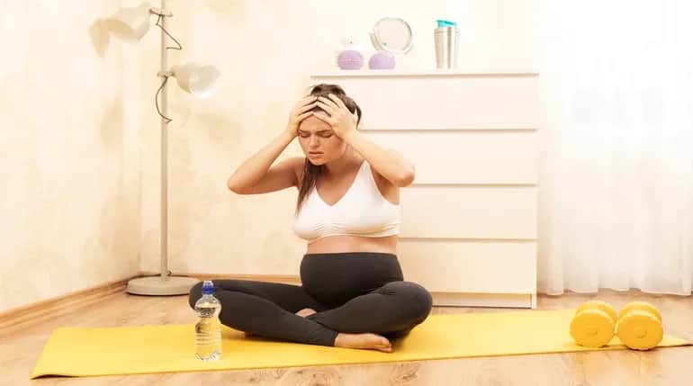 Objawy przetrenowania mięśni: jak je rozpoznać i uniknąć problemów