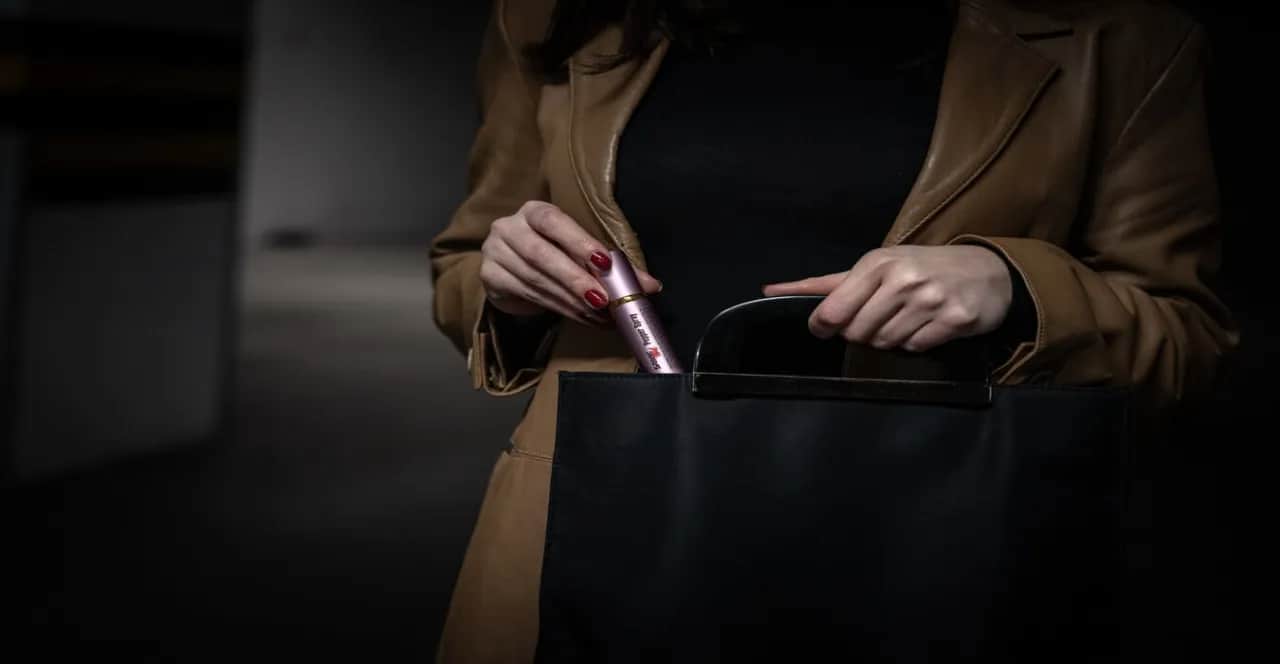 Gaz pieprzowy ile SHU? Porównanie ostrości i skuteczności produktów