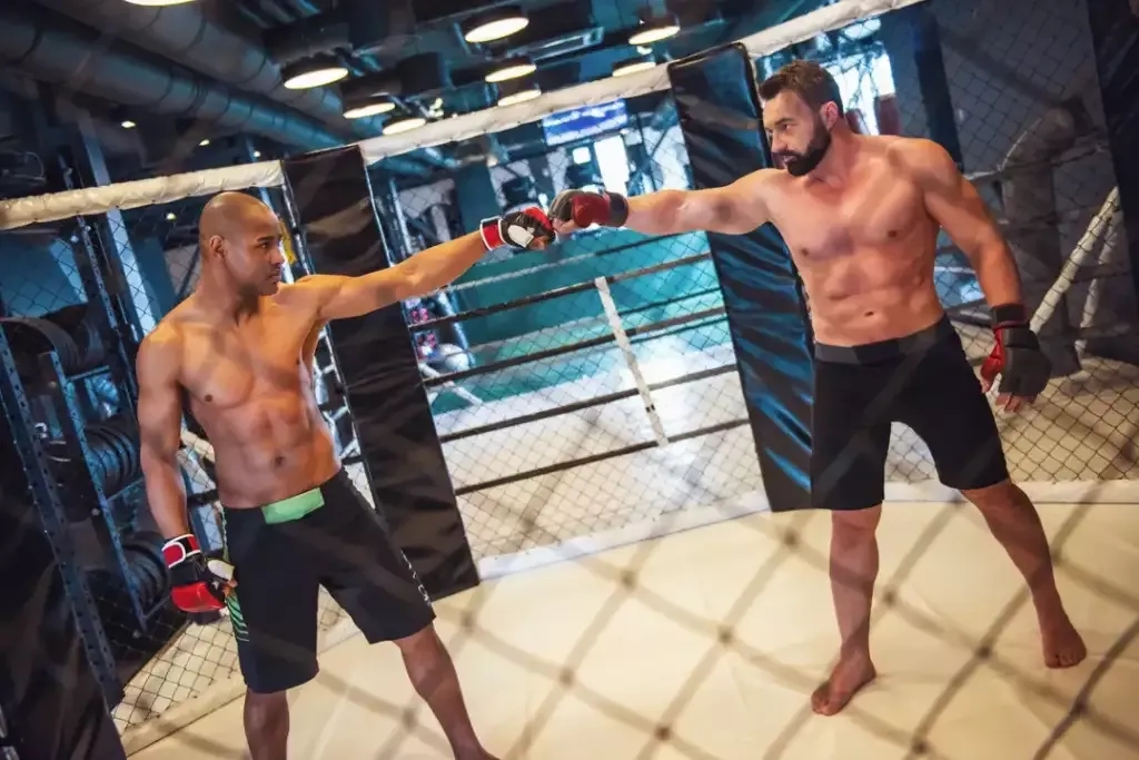 Klatka rzymska co to – poznaj jej tajemnice i zastosowanie w MMA