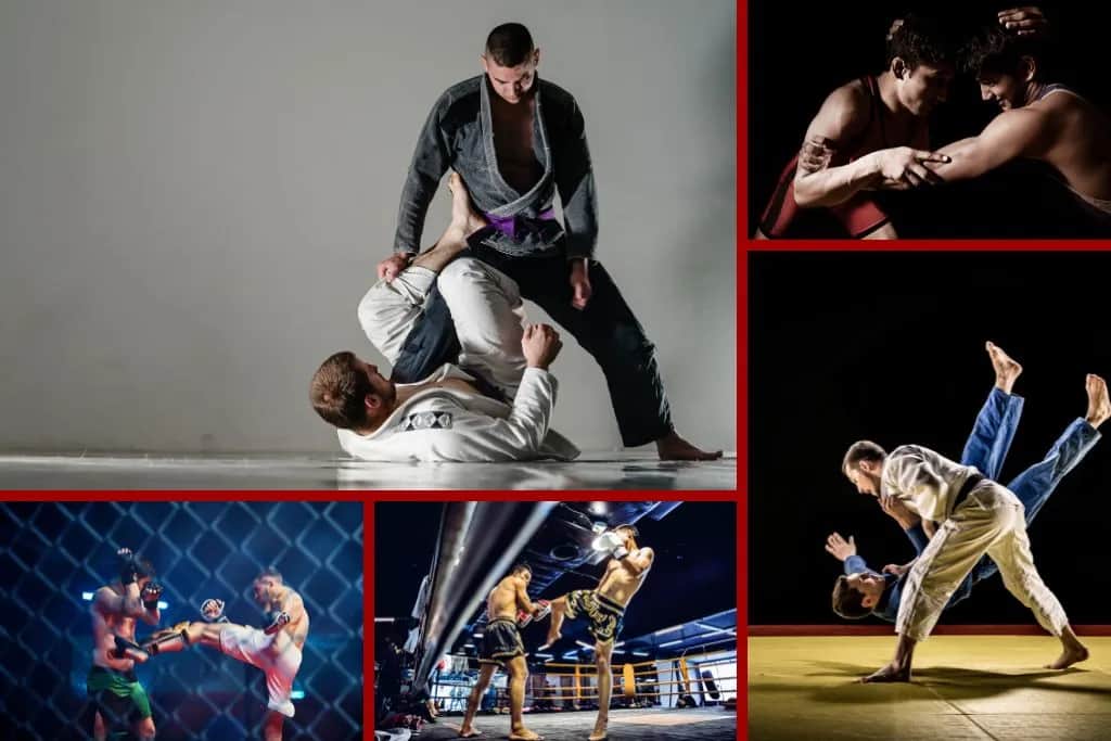 Jakie sztuki walki do samoobrony są najskuteczniejsze i dlaczego?